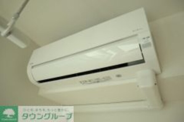 ペスカーサの物件内観写真